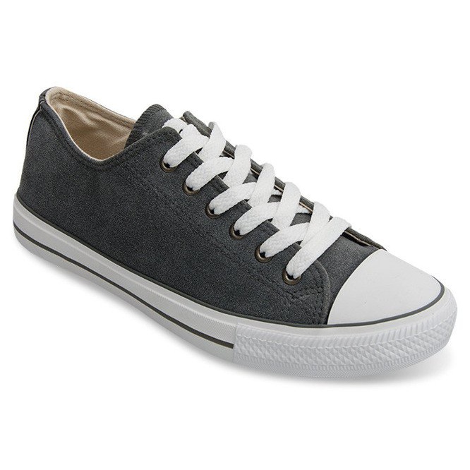 Klasszikus cipők Converses 1005 Grey szürke