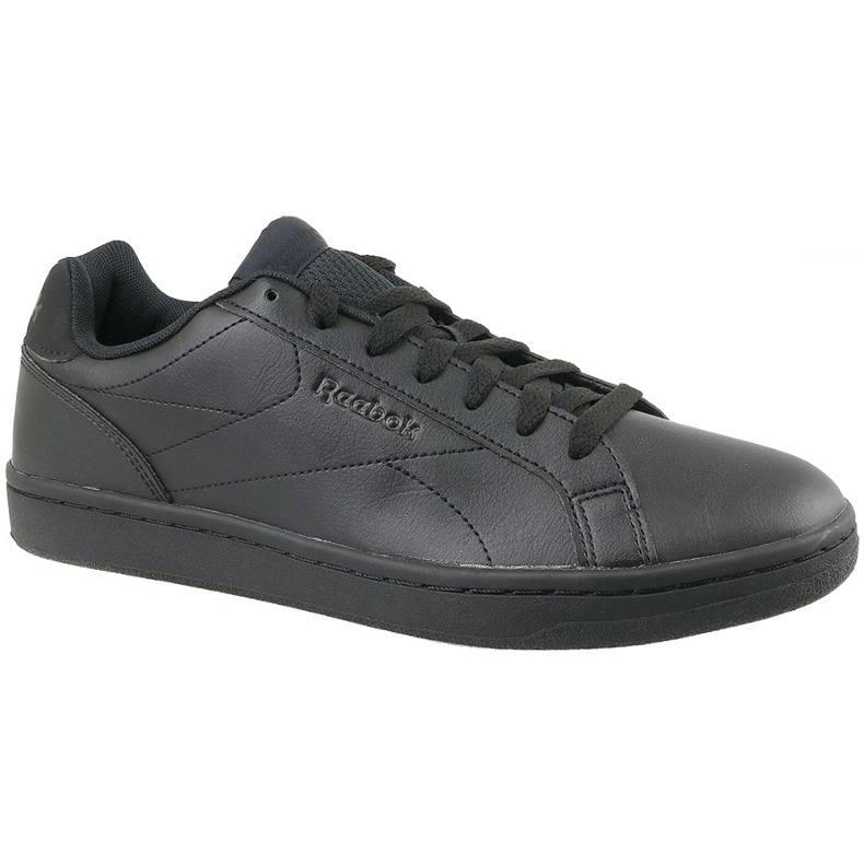 Reebok Royal Complete M BD5473 cipő fekete