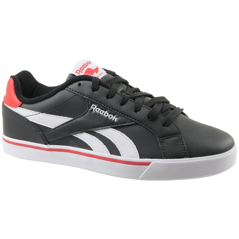 Reebok Royal Complete 2LL M AR2427 fekete