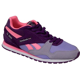 Reebok Gl 3000 Sp Jr BD2439 ibolya