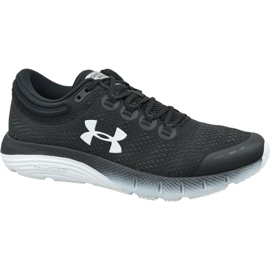 Under Armour Charged Bandit 5 M 3021947-001 futócipő fekete