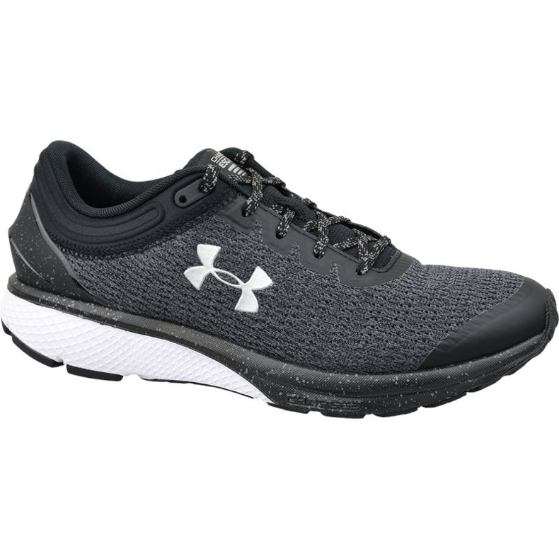 Under Armour Charged Escape 3 M 3021949-001 futócipő szürke