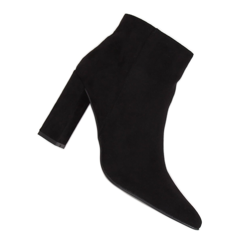 Fekete magassarkú 1933 Fekete