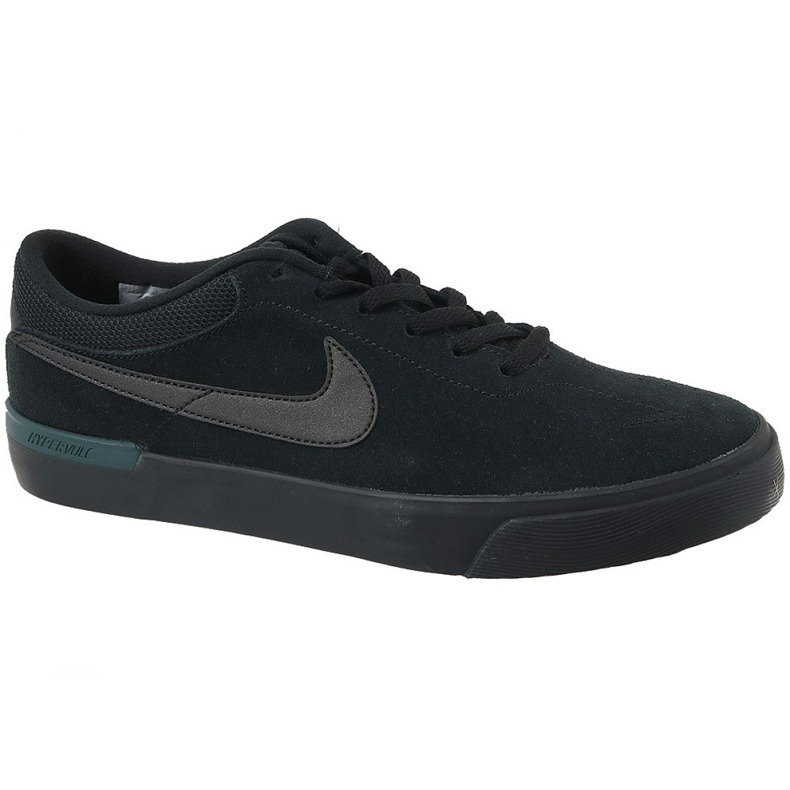 Nike Sb Koston Hypervulc M 844447-003 cipő fekete