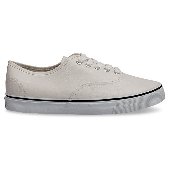 Klasszikus cipők 0059 Fehér Klasszikus cipők 0059 Fehér