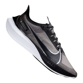 Nike Zoom Gravity 001 WM BQ3202-001 fekete-szürke