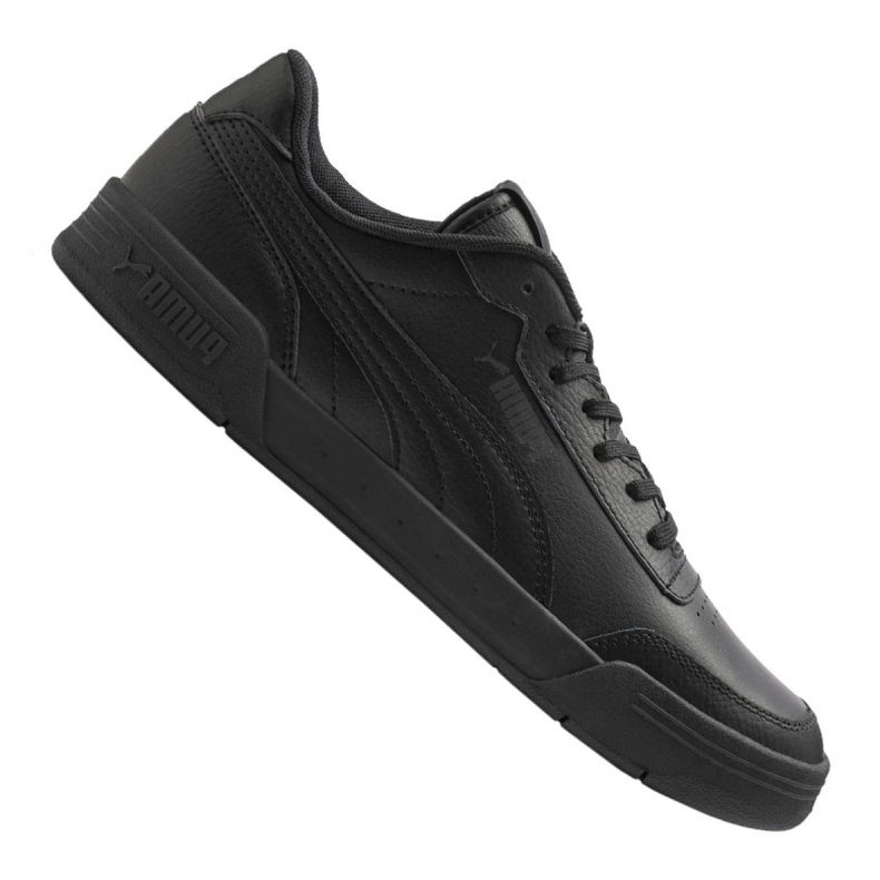 Puma Caracal 01 M 369863-01 fekete
