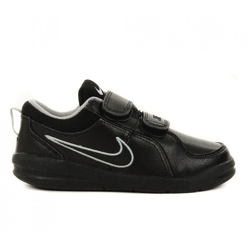 Nike Pico 4 cipő 454500-001 fekete