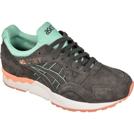 Asics Gel-Lyte VW H6R9L-1616 cipő sokszínű szürke sokszínű