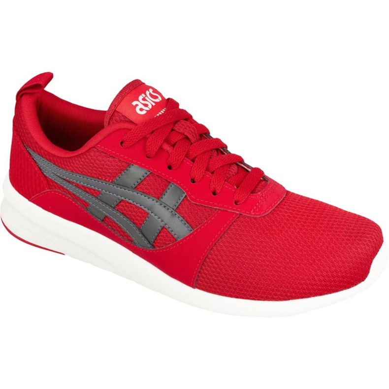 Asics Lyte-Jogger M H7G1N-2395 cipő piros Asics Lyte-Jogger M H7G1N-2395 cipő piros