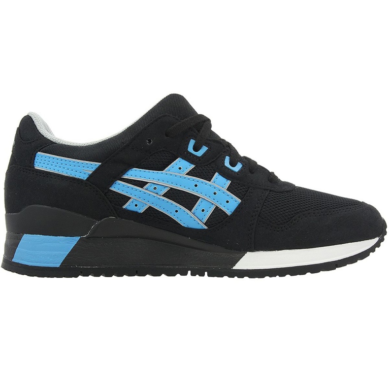 Asics Gel-Lyte Iii M H6B1Y-9039 fekete