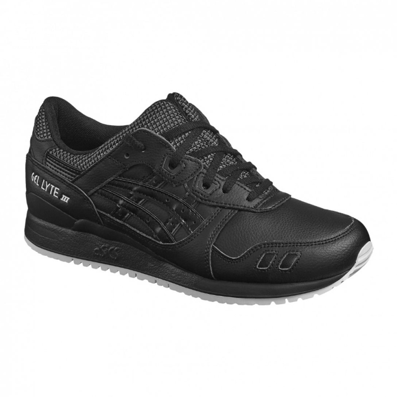 Asics Gel Lyte Iii M HL701-9090 fekete