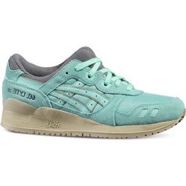 Asics Gel-Lyte Iii W H6W7N-4747 kék