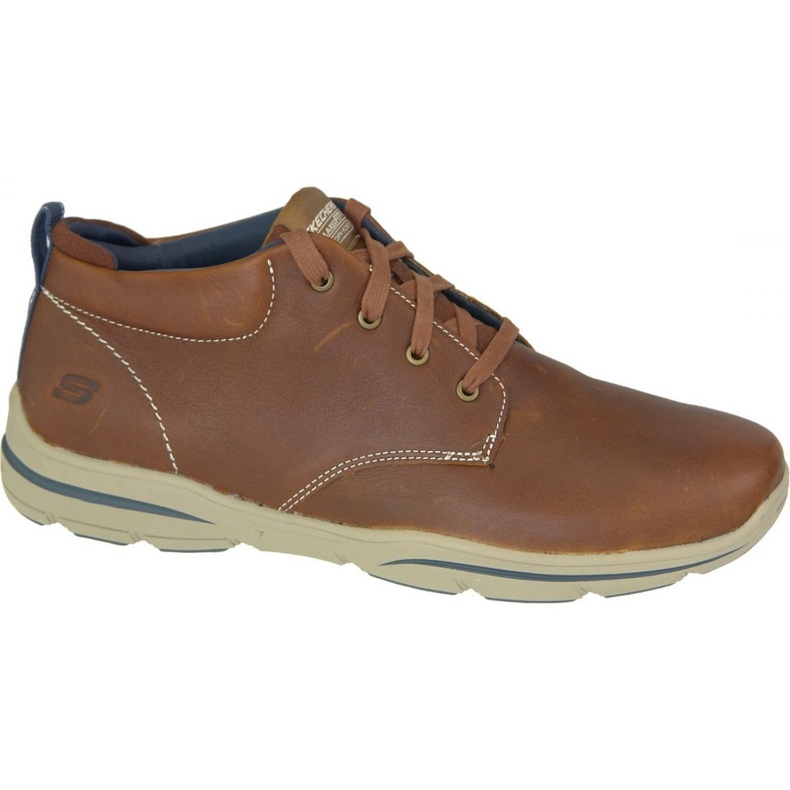 Skechers Harper Melden M 64857-LUG barna