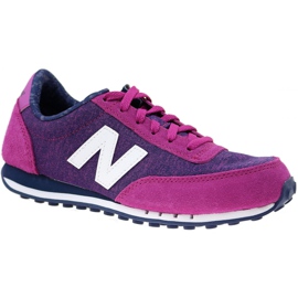 New Balance W WL410OPB cipő ibolya rózsaszín New Balance W WL410OPB cipő ibolya rózsaszín