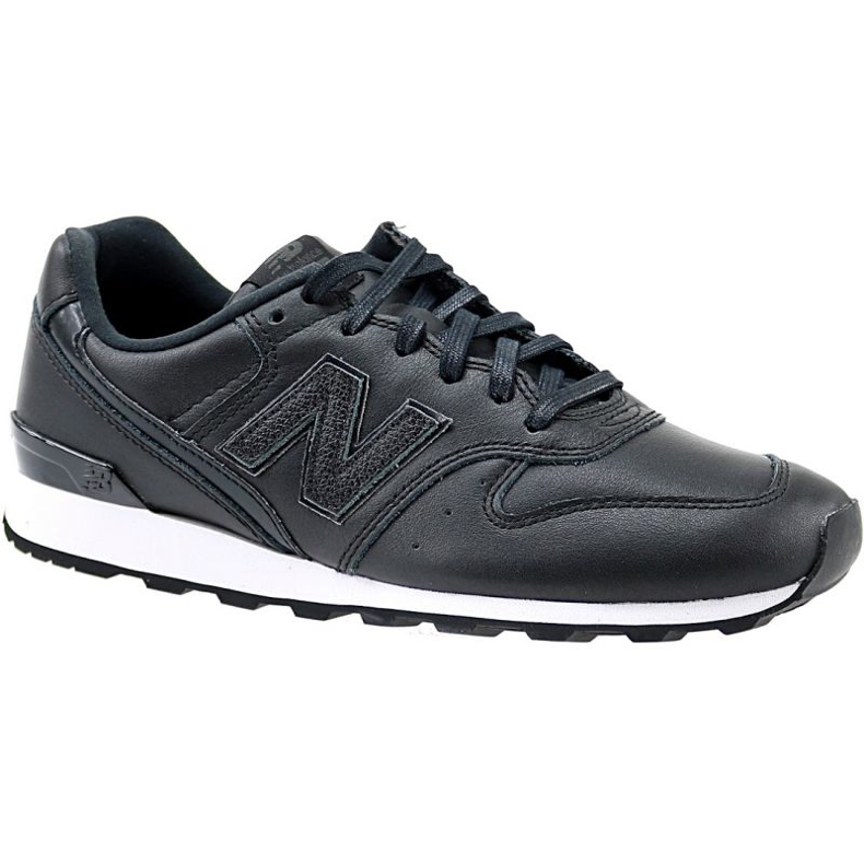 New Balance W WR996JV cipő fekete