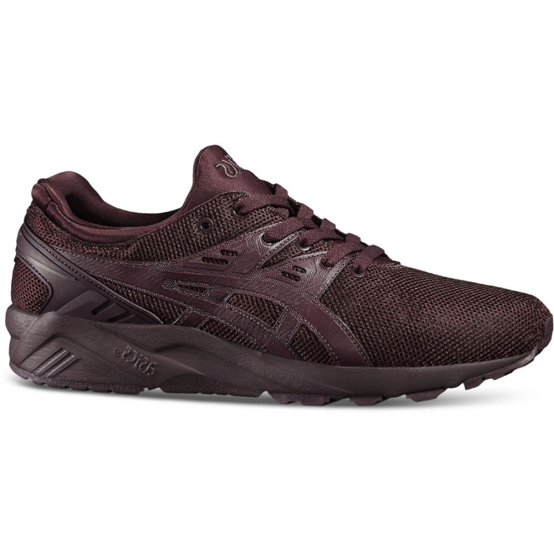 Asics Gel-Kayano Trainer Evo M HN6A0-5252 piros sokszínű
