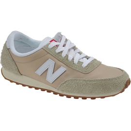 New Balance M U410SD cipő bézs