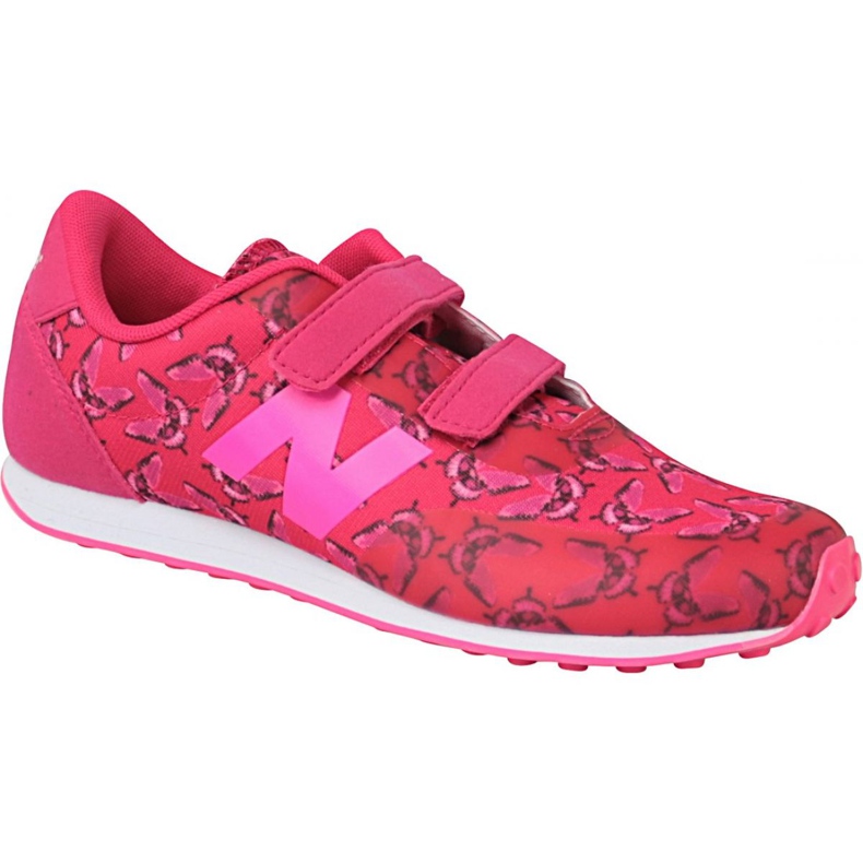 New Balance W KA410BDY cipő rózsaszín New Balance W KA410BDY cipő rózsaszín