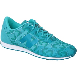 New Balance W KD410BHY cipő kék