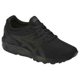 Asics Gel-Kayano Trainer Evo W C7A0N-9090 fekete