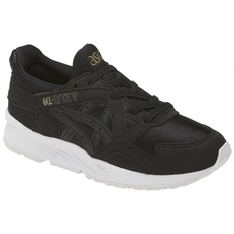 Asics Gel Lyte V Ps Jr C540N-9086 fekete