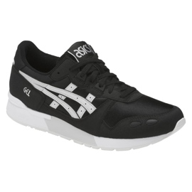 Asics Gel-Lyte M HY7F3-9096 cipő fekete
