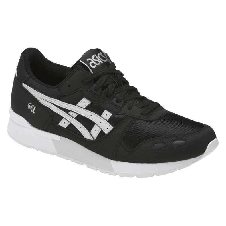 Asics Gel-Lyte M HY7F3-9096 cipő fekete