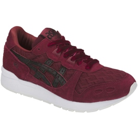 Asics Gel-Lyte W H8D5L-2690 cipő sokszínű Asics Gel-Lyte W H8D5L-2690 cipő sokszínű