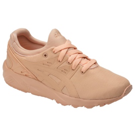 Asics Gel-Kayano Trainer Evo Gs Jr C7A0N-9595 narancssárga