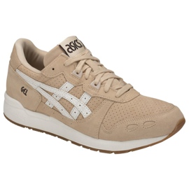 Asics Gel-Lyte W H8B3L-0500 bézs Asics Gel-Lyte W H8B3L-0500 bézs