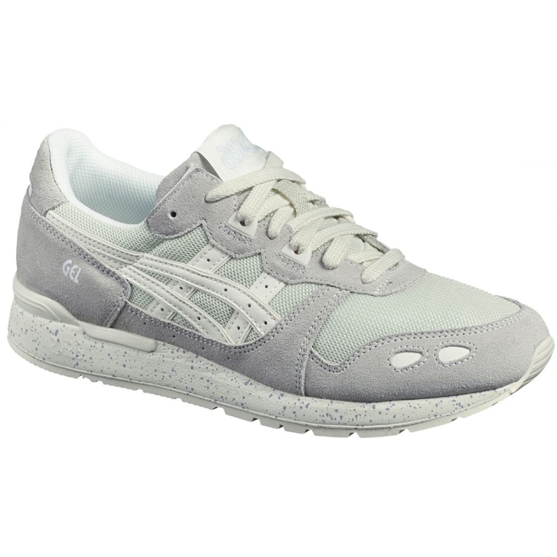 Asics Gel-Lyte W H8H2L-0000 cipő szürke Asics Gel-Lyte W H8H2L-0000 cipő szürke