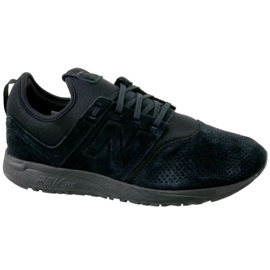 Cipő New Balance MRL247TB fekete