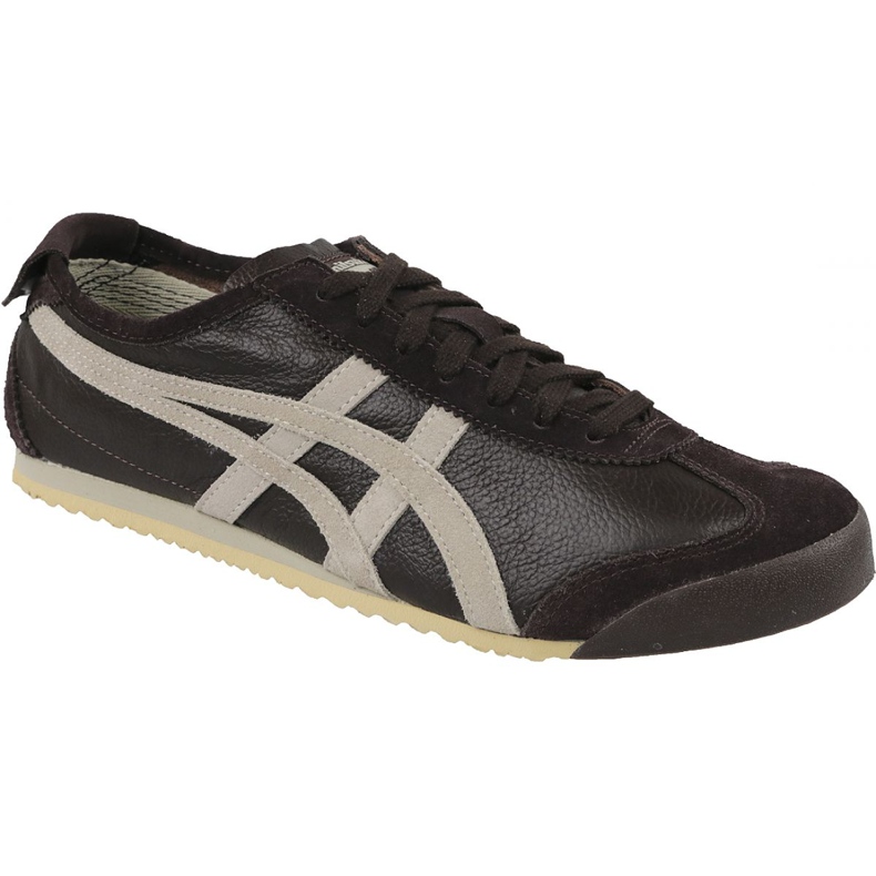 Asics Onitsuka Tiger Mexico 66 Vin M D2J4L-2912 cipő barna