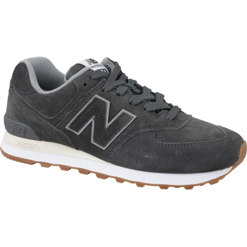 New Balance M ML574EPC cipő szürke New Balance M ML574EPC cipő szürke