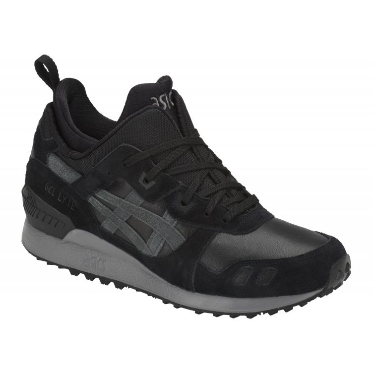 Asics Gel-Lyte Mt M 1193A035-001 cipő fekete