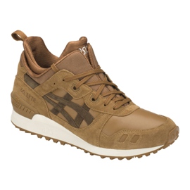 Asics Gel-Lyte Mt M 1193A035-200 barna