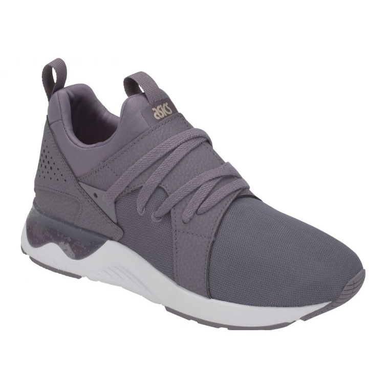 Asics Gel-Lyte V Sanze Gs Jr 1194A004-500 szürke