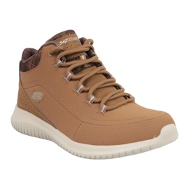 Skechers Ultra Flex Jr 12918-CSNT Cipő barna