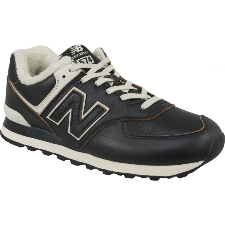 New Balance M ML574WNE cipő barna