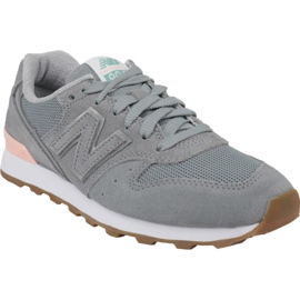New Balance W WR996FSB cipő szürke New Balance W WR996FSB cipő szürke