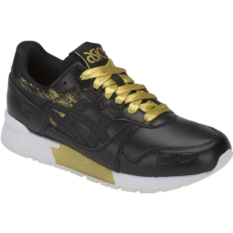 Asics Gel-Lyte U 1192A034-001 fekete Asics Gel-Lyte U 1192A034-001 fekete