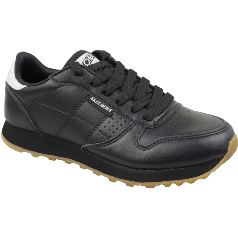 Skechers Og 85 Old School Cool W 699-BLK Cipő fekete