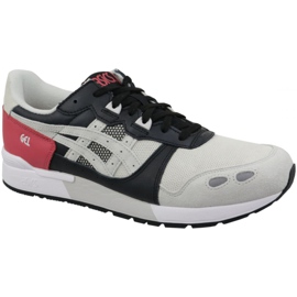 Asics Gel-Lyte M 1191A023-701 szürke sokszínű