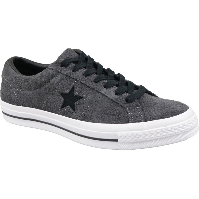 Converse One Star M 163247C szürke cipő Converse One Star M 163247C szürke cipő