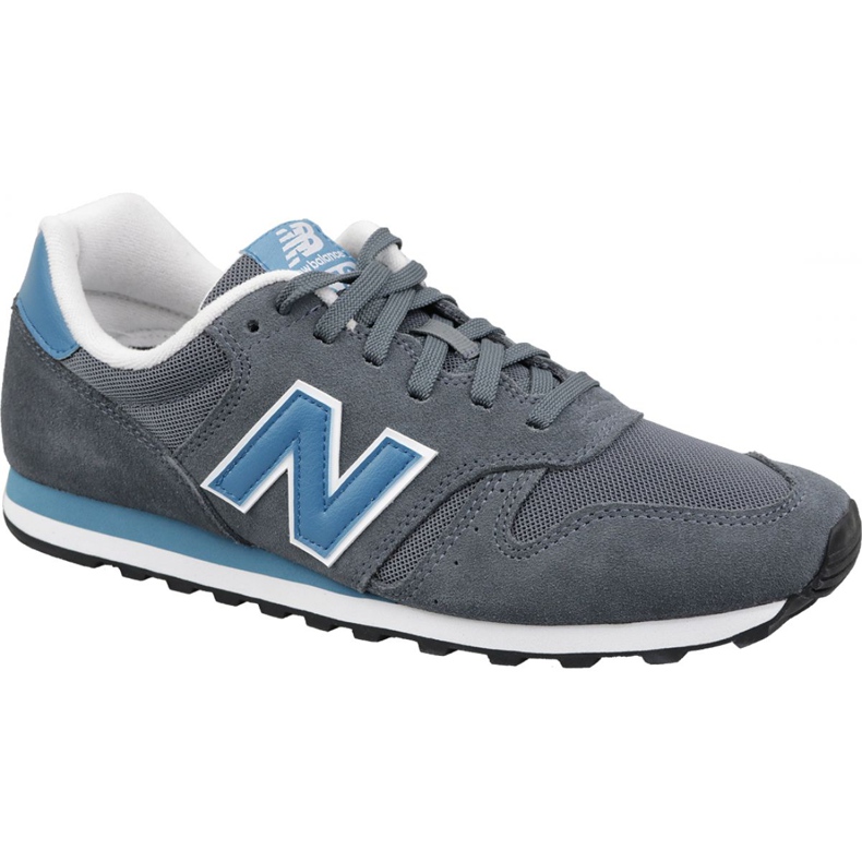 Szürke New Balance M ML373LBF cipő Szürke New Balance M ML373LBF cipő