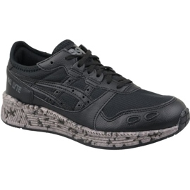 Asics HyperGel-Lyte U 1191A018-001 fekete Asics HyperGel-Lyte U 1191A018-001 fekete