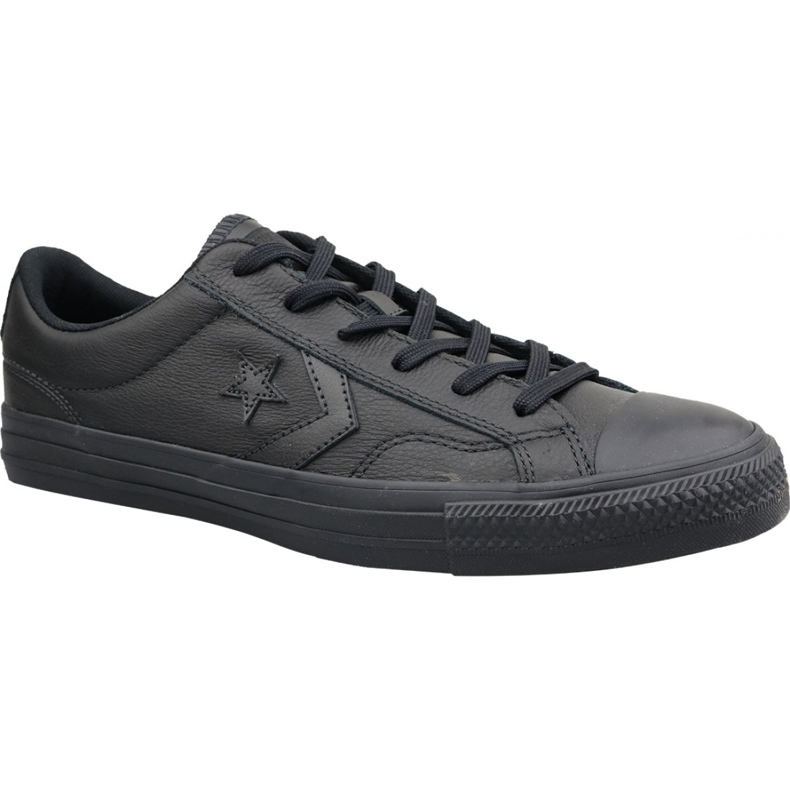 Converse Star Player Ox M 159779C cipő fekete