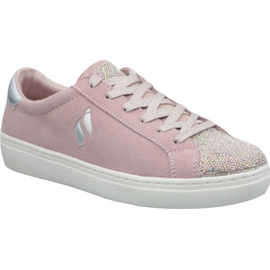 Skechers Goldie W 73845-LTPK Cipő rózsaszín