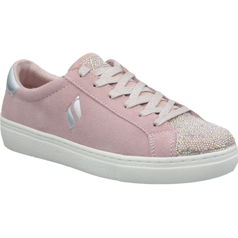 Skechers Goldie W 73845-LTPK Cipő rózsaszín